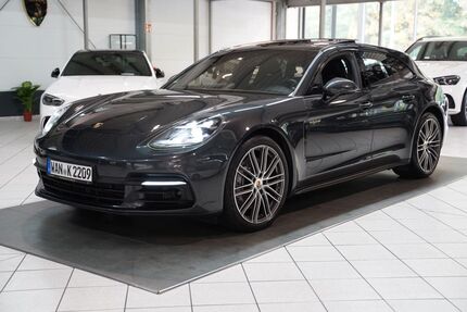 Porsche Panamera 112.000 km 52.000 &euro; Herne 44652