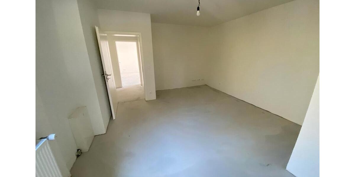 Etagenwohnung Gelsenkirchen Rotthausen - 3.5 Zimmer, 69 m&sup2;, 428&euro; | Angebot:26232654