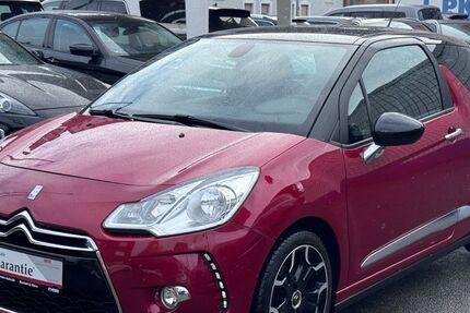Citroen DS3 117.519 km 5.650 &euro; Oberhausen 46045