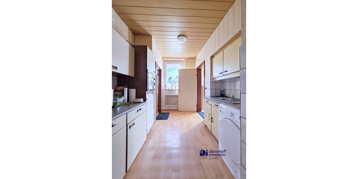 Mehrfamilienhaus, Wohnhaus Dortmund Neuasseln - 3 Zimmer, 72 m&sup2;, 199.000&euro; | Angebot:25313827