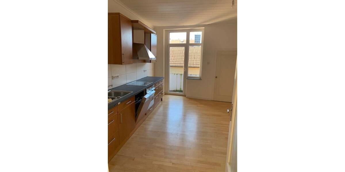 Etagenwohnung Herne Wanne - 3 Zimmer, 93 m&sup2;, 640&euro; | Angebot:26358783