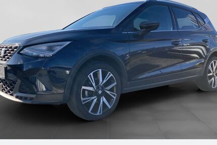 Seat Arona 62.545 km 20.920 &euro; Bochum 44892
