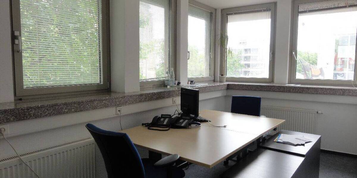 Gewerbeobjekt Dortmund Mitte - 9 Zimmer, 138 m&sup2;, 1.385&euro; | Angebot:26867044