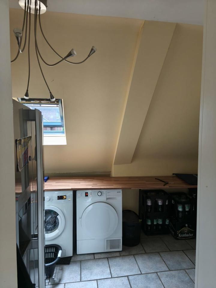 Maisonette-Wohnung in Oberhausen zimmer