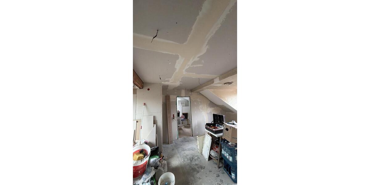 Dachgeschoßwohnung Dortmund Brackel - 3.5 Zimmer, 43 m&sup2;, 99.500&euro; | Angebot:26994499
