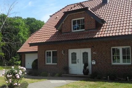 Haus Dülmen - 4 Zimmer, 165 m&sup2;, 2.100&euro; | Angebot:24609778
