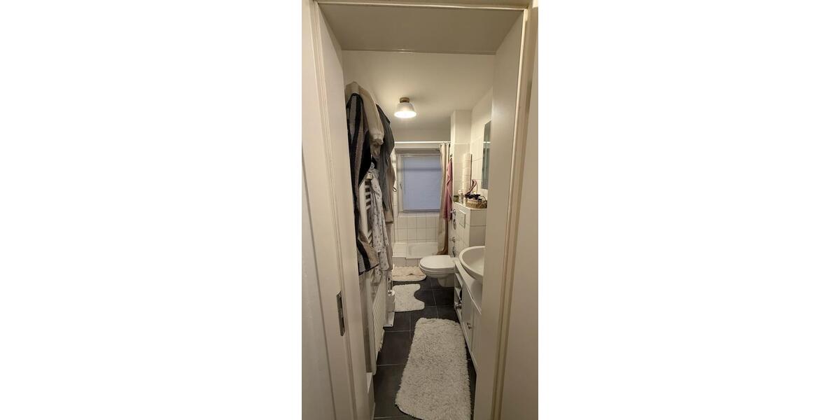 Etagenwohnung Dortmund Hombruch - 2 Zimmer, 44 m&sup2;, 666&euro; | Angebot:26279657