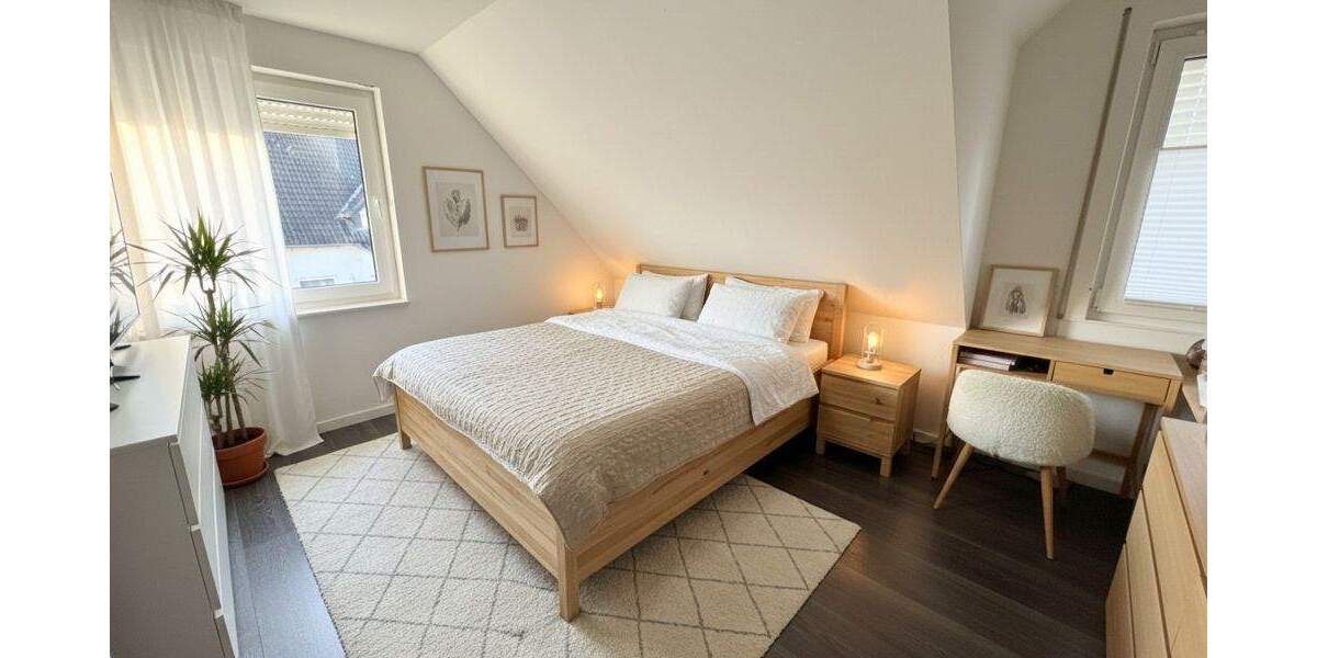 Einfamilienhaus Dortmund Lücklemberg - 4 Zimmer, 129 m&sup2;, 639.500&euro; | Angebot:25214220