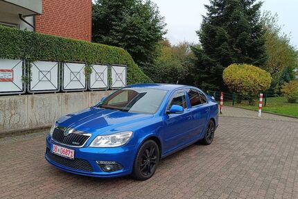 Skoda Octavia 125.000 km 4.999 € Oberhausen 46145