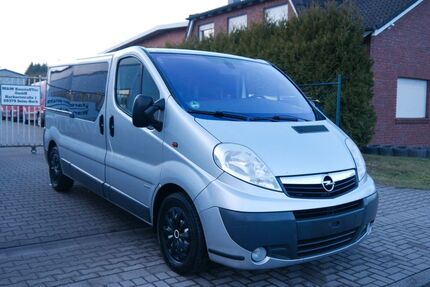 Opel Vivaro 320.045 km 5.900 &euro; Selm 59379