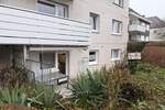 Attraktive Souterrain-Wohnung mit Terrasse Top Lage in Dortmund-Schüren 2 zimmer
