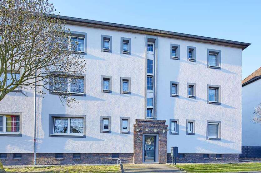 Wohnung zum Mieten in Bottrop 489 € 59.24 m² 3 zimmer