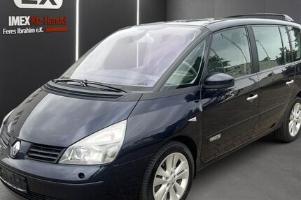 Renault Espace 182.000 km 4.500 € Marl 45772