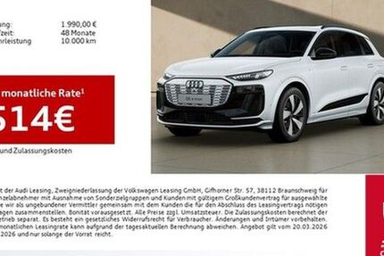 Audi Q6 e-tron 13.260 km 67.440 &euro; Recklinghausen 45657