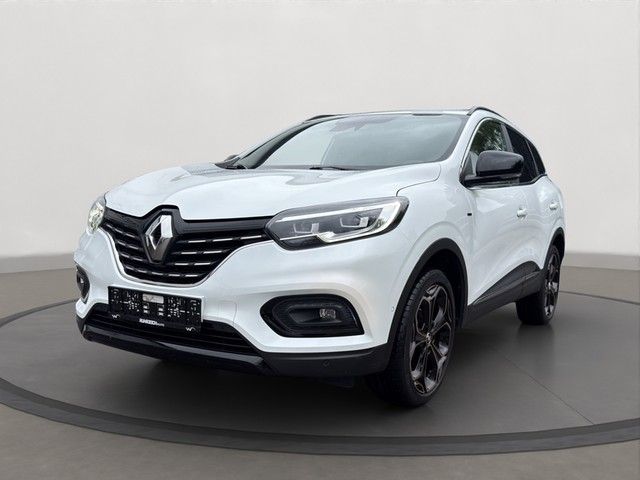 Renault Kadjar 45.350 km 18.990 &euro; Essen 45143