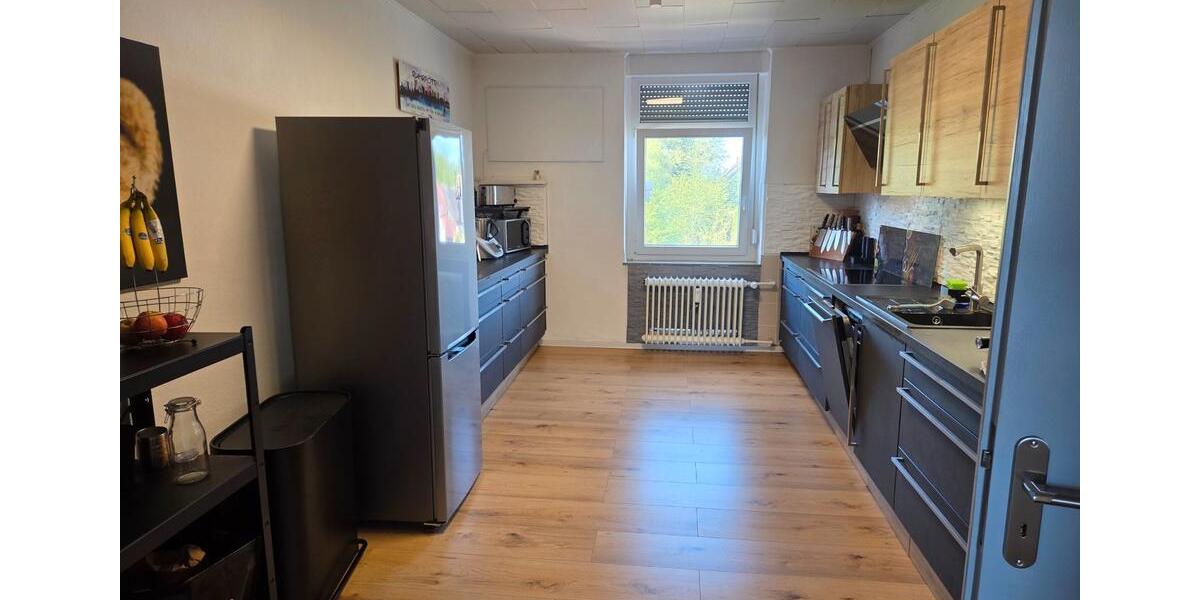 Etagenwohnung Herne Sodingen - 4.5 Zimmer, 115 m&sup2;, 229.000&euro; | Angebot:26322385