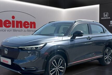Honda HR-V 38.784 km 23.959 &euro; Dortmund 44149