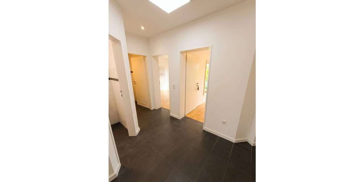 Etagenwohnung Witten - 3 Zimmer, 87 m&sup2;, 870&euro; | Angebot:26788808