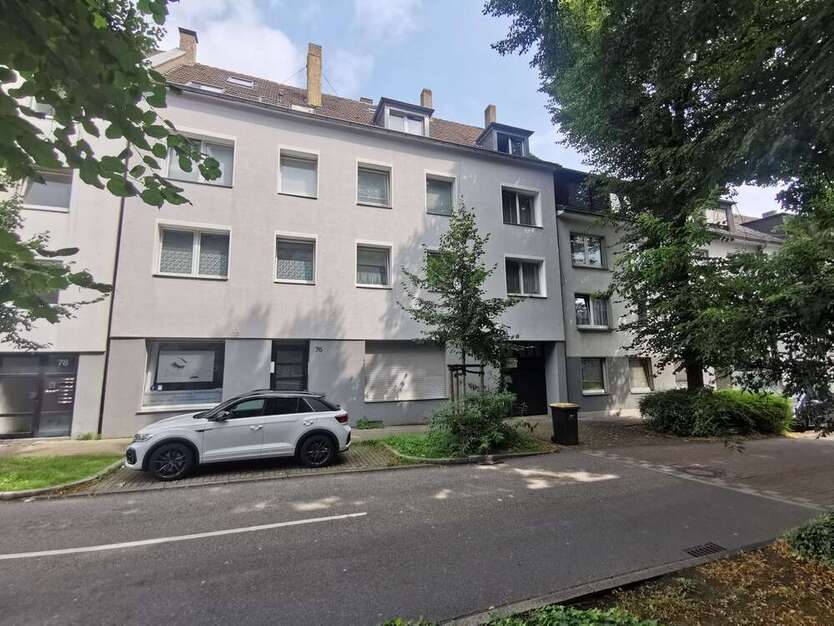 Büro in Essen 320 € 37 m²