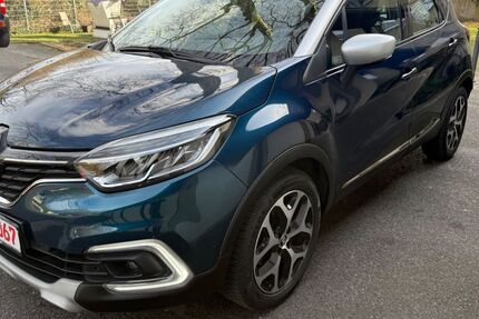 Renault Captur 95.000 km 11.500 &euro; Bochum OT Innenstadt 44809