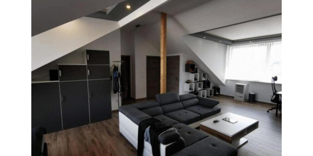 Vermietete Kapitalanlage mit hervorragenden Renditechancen! 2 zimmer