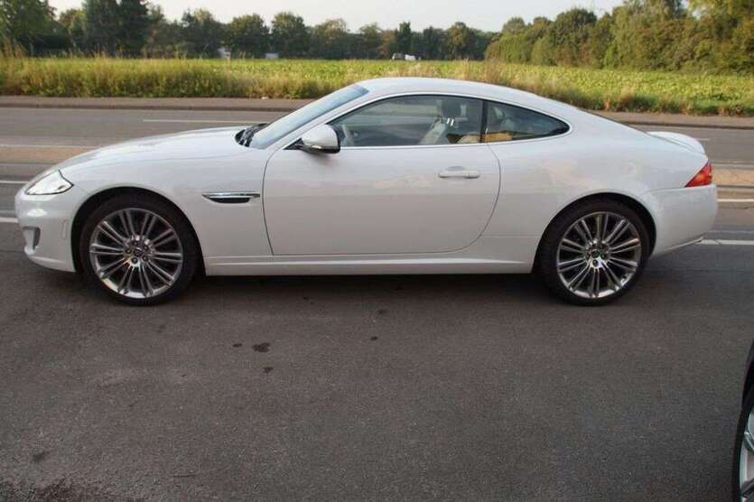XK