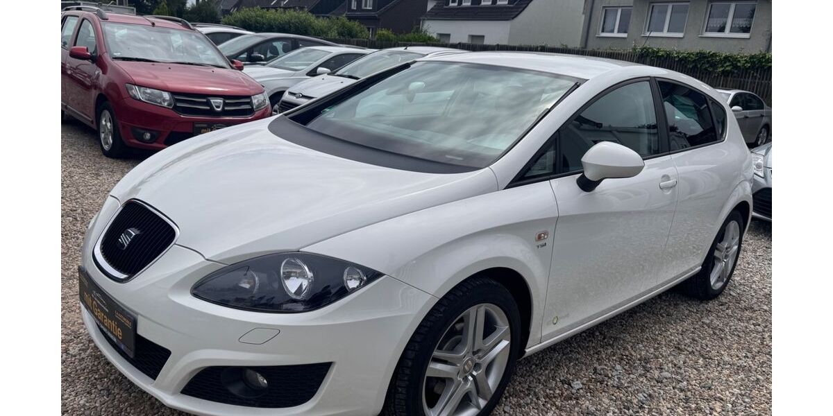 Seat Leon 135.000 km 4.999 &euro; Essen 45355