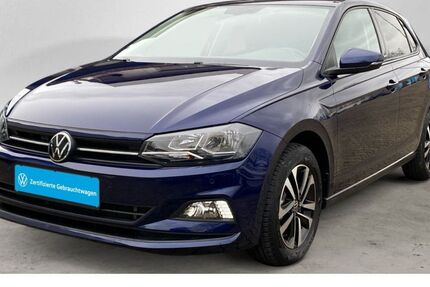 VW Polo 6.065 km 18.880 &euro; Bochum - Linden 44879