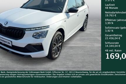 Skoda Kamiq 13.524 km 24.974 &euro; Dortmund 44309