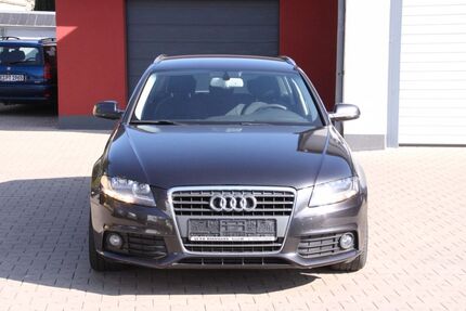 Audi A4 169.200 km 6.400 € Velbert 42549
