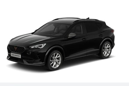 Cupra Formentor 20.248 km 26.240 &euro; Recklinghausen 45663