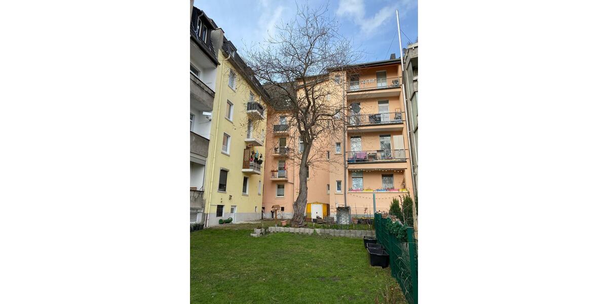 Frisch renovierte 3-Zimmer-Wohnung in Dortmund - Eving 3 zimmer