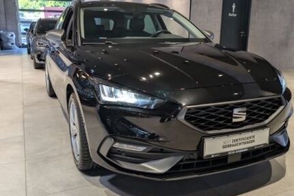 Seat Leon 60.894 km 19.990 € Hagen 58089