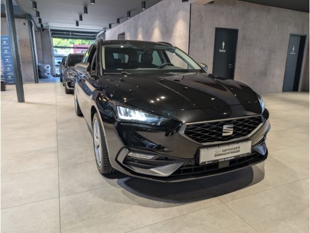 Seat Leon 60.894 km 19.990 € Hagen 58089