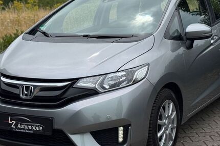 Honda Jazz 66.567 km 9.790 &euro; Dülmen 48249