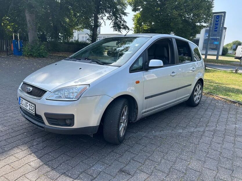 C-Max
