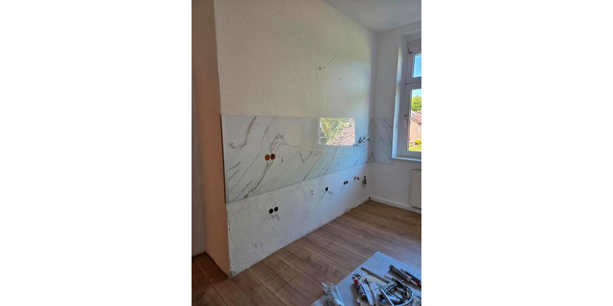 Etagenwohnung Herne Sodingen - 3 Zimmer, 100 m&sup2;, 1.450&euro; | Angebot:26396539