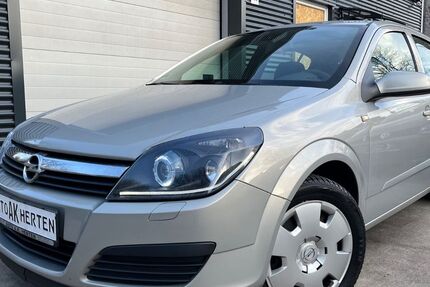 Opel Astra 129.490 km 3.490 &euro; Herten 45699