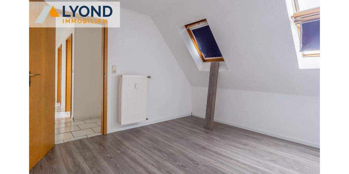 Etagenwohnung Castrop-Rauxel Habinghorst - 2 Zimmer, 45 m&sup2;, 84.000&euro; | Angebot:23949497