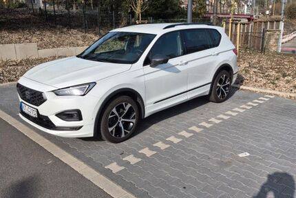 Seat Tarraco 73.200 km 27.890 &euro; Witten 58455