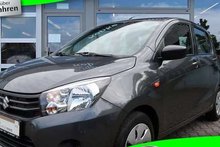 Suzuki Celerio