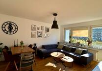 Moderne und bezugsfertige 4,5-Zimmer-Wohnung in Essen-Steele