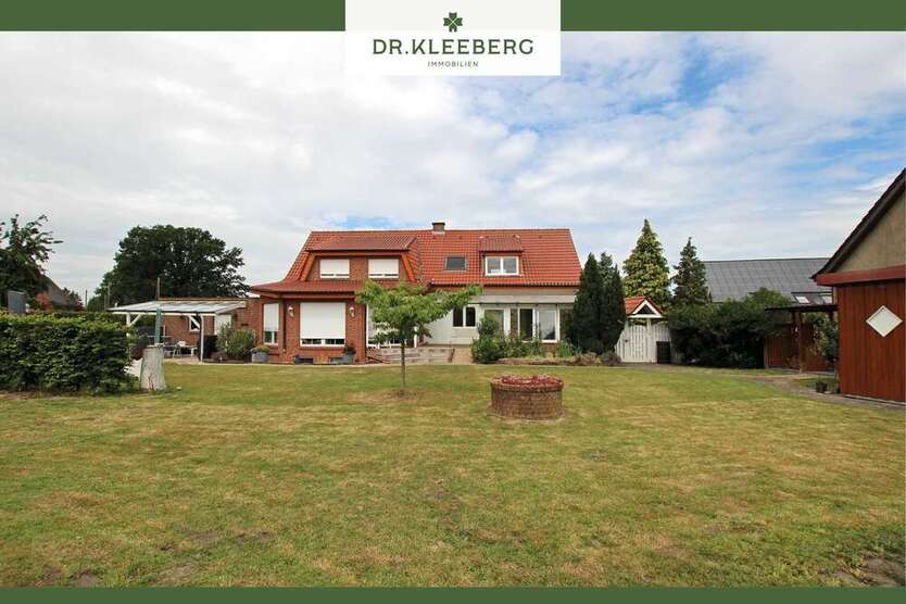 Haus zum Kaufen in Nordkirchen 690.000 € 265 m² 7 zimmer