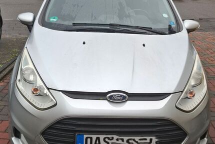 Ford B-Max 120.869 km 5.199 € Castrop-Rauxel 44581