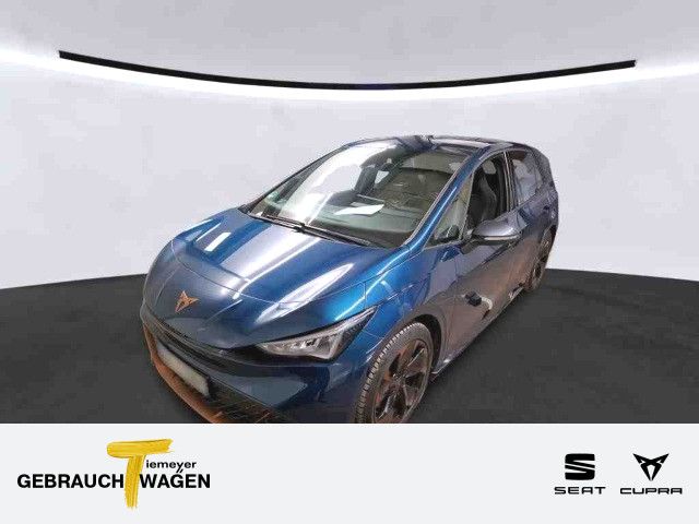 Cupra Born 61.564 km 23.650 &euro; Recklinghausen 45663