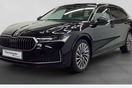 Skoda Superb 39.602 km 41.940 € Bochum 44809