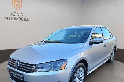 VW Passat 147.000 km 10.500 € Lünen 44536
