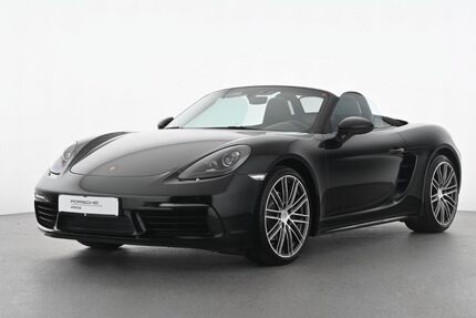 Porsche Boxster 53.624 km 60.900 &euro; Essen 45143
