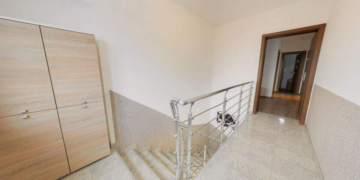 Einfamilienhaus Bochum Hamme - 4 Zimmer, 995.000&euro; | Angebot:25687381