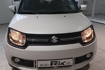 Suzuki Ignis 60.500 km 9.590 &euro; Bochum 44791